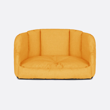 Trono Imperiale | Giallo