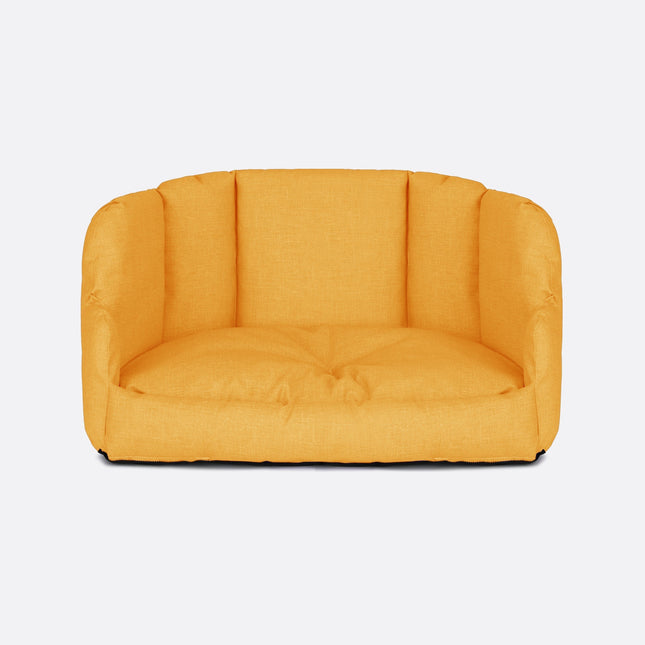 Trono Imperiale | Giallo