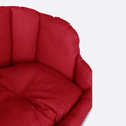 Trono Imperiale | Rosso