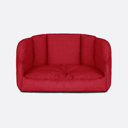 Trono Imperiale | Rosso