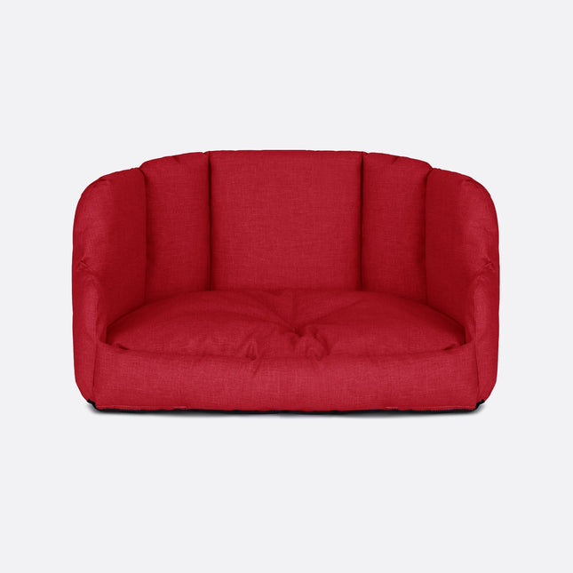 Trono Imperiale | Rosso
