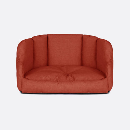 Trono Imperiale | Ruggine