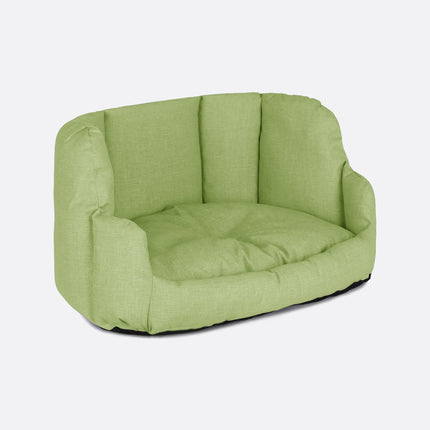 Trono Imperiale | Verde Chiaro