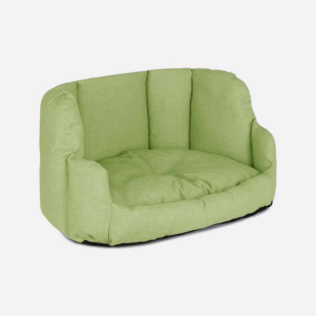 Trono Imperiale | Verde Chiaro