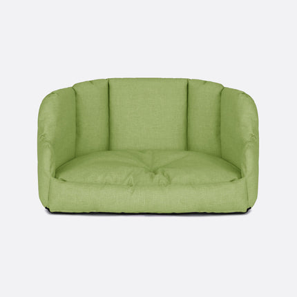 Trono Imperiale | Verde Chiaro