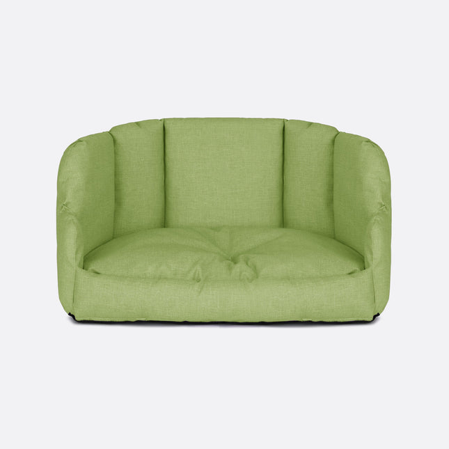 Trono Imperiale | Verde Chiaro