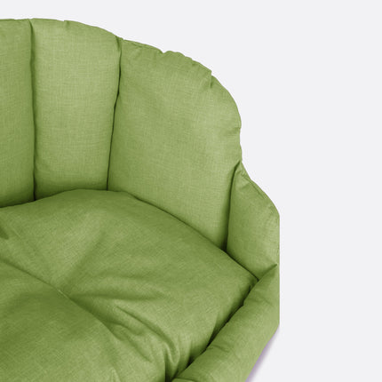 Trono Imperiale | Verde Chiaro