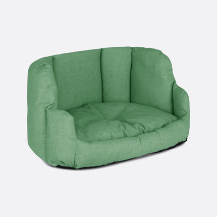 Trono Imperiale | Verde Scuro