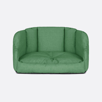 Trono Imperiale | Verde Scuro
