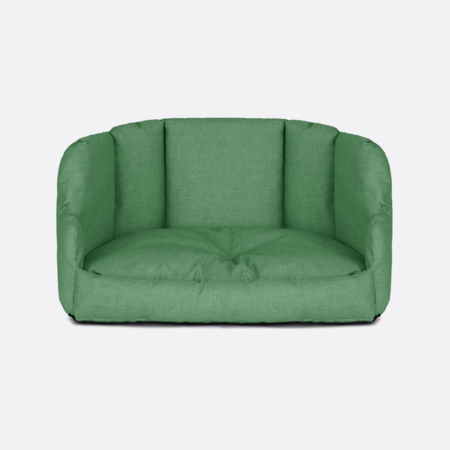 Trono Imperiale | Verde Scuro