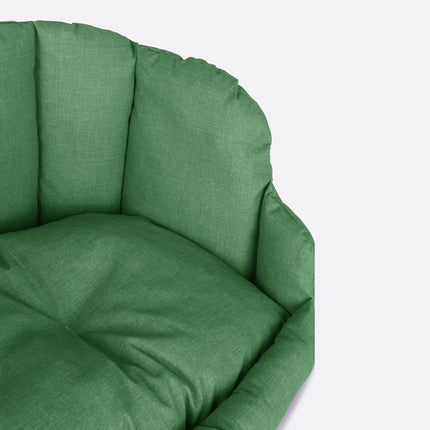 Trono Imperiale | Verde Scuro