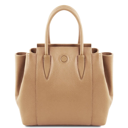 Tulipan - Italian leather handbag | TL141727