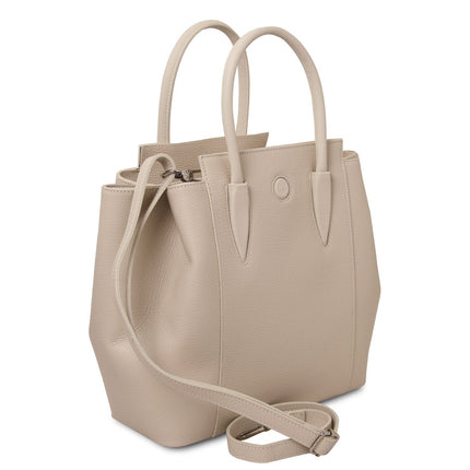 Tulipan - Italian leather handbag | TL141727