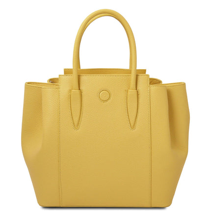 Tulipan - Italian leather handbag | TL141727