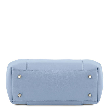 Tulipan - Italian leather handbag | TL141727