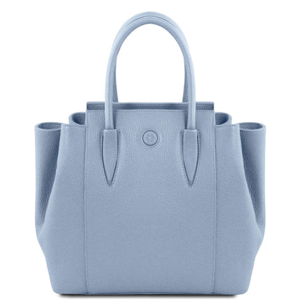 Tulipan - Italian leather handbag | TL141727
