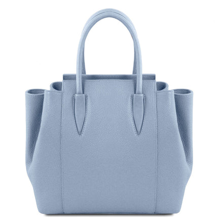 Tulipan - Italian leather handbag | TL141727