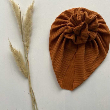 Turbante Babylissima Flower