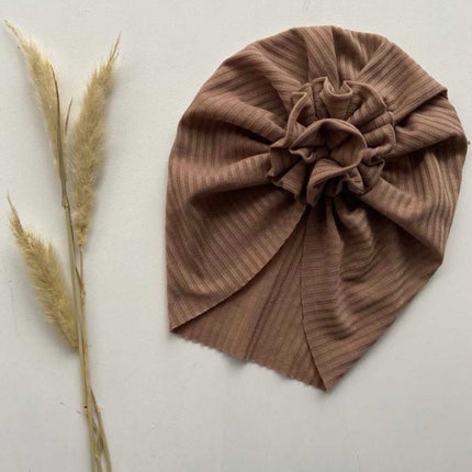 Turbante Babylissima Flower