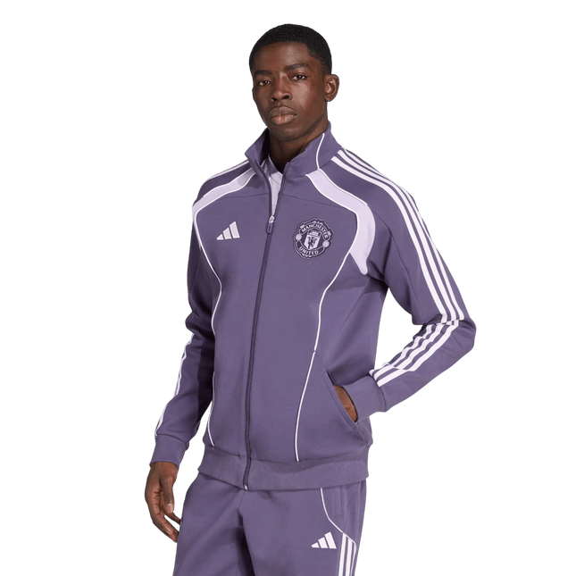 Tuta competa Adidas X Manchester United FC