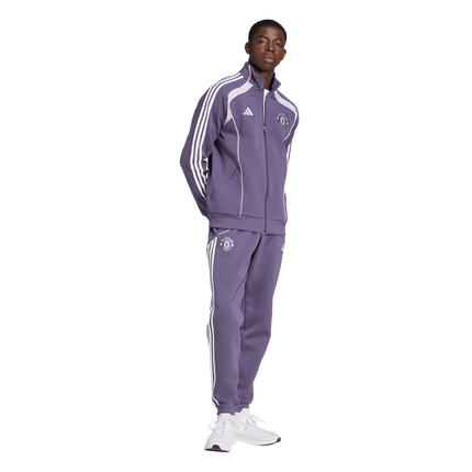 Tuta competa Adidas X Manchester United FC