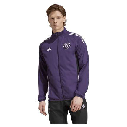 Tuta competa Adidas X Manchester United FC