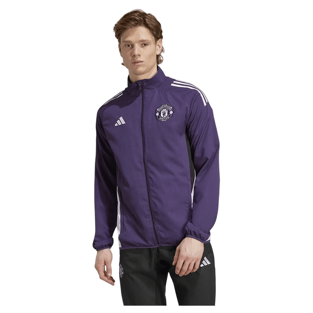 Tuta competa Adidas X Manchester United FC