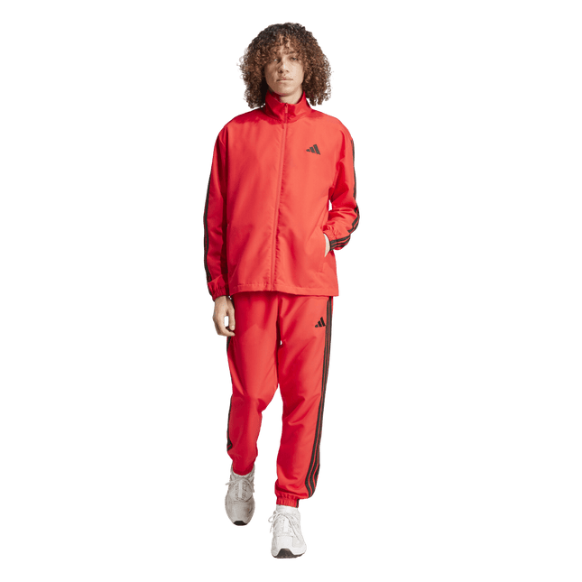 TUTA COMPLETA ADIDAS