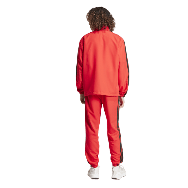 TUTA COMPLETA ADIDAS