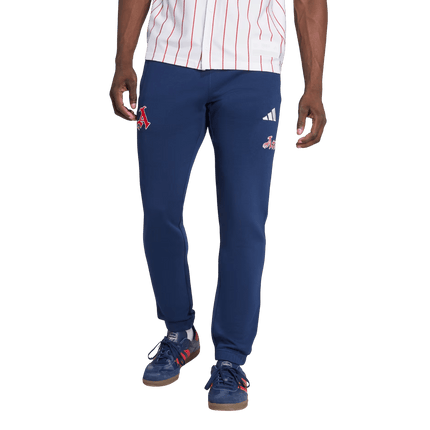 TUTA COMPLETA ADIDAS X FC ARSENAL