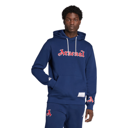 TUTA COMPLETA ADIDAS X FC ARSENAL