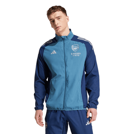 TUTA COMPLETA ADIDAS X FC ARSENAL