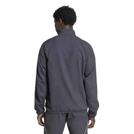 TUTA COMPLETA ADIDAS X OLYMPIQUE LIONE