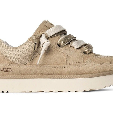 UGG Lowmel Lo Mustard Seed (Women's)