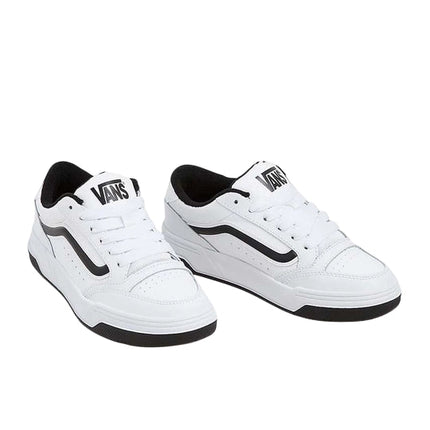 VANS HYLANE WHITE BLACK