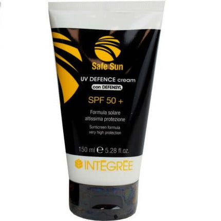 Uv Defence Cream Formula Solare Altissima Protezione Spf 50+