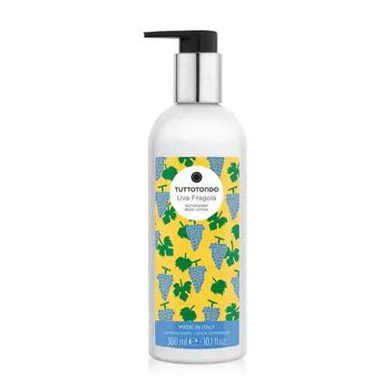 Uva Fragola Crema Corpo