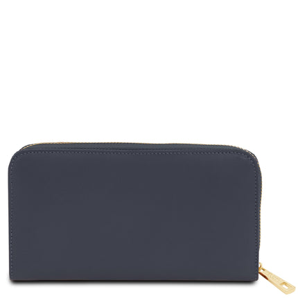 Venere - Exclusive zip around leather wallet | TL142085