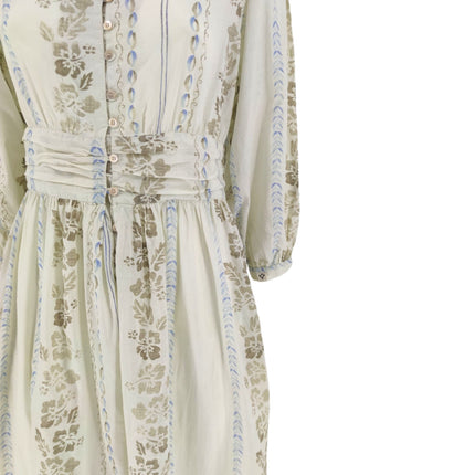 Vestito Mendez Donna Rafael Mint