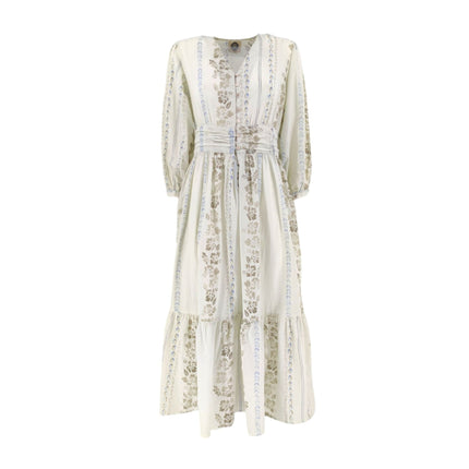 Vestito Mendez Donna Rafael Mint