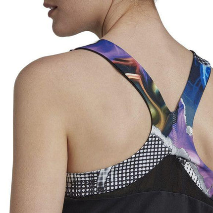 Vestito US Ser Y Donna Black/Pink