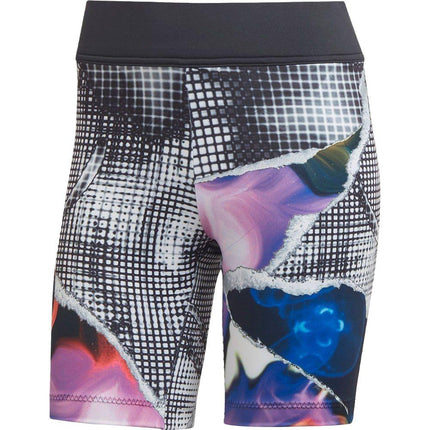 Vestito US Ser Y Donna Black/Pink