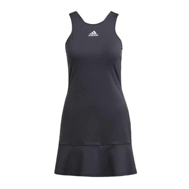 Vestito US Ser Y Donna Black/Pink