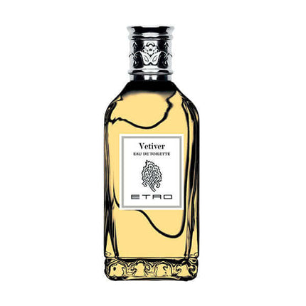 Vetiver Eau De Toilette