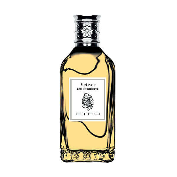 Vetiver Eau De Toilette