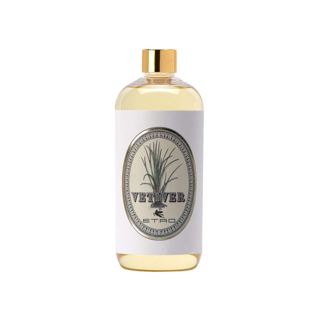 Vetiver Refill