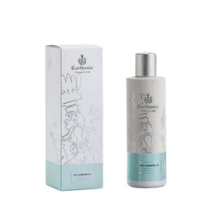 Via Camerelle Crema Corpo