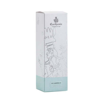 Via Camerelle Crema Corpo