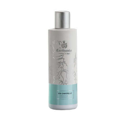 Via Camerelle Crema Corpo