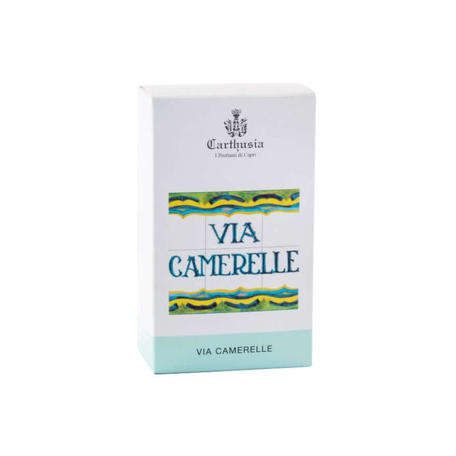 Via Camerelle Eau De Parfum